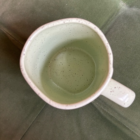 Brand new Rae Dunn Spring Mug - Picture 3 of 4